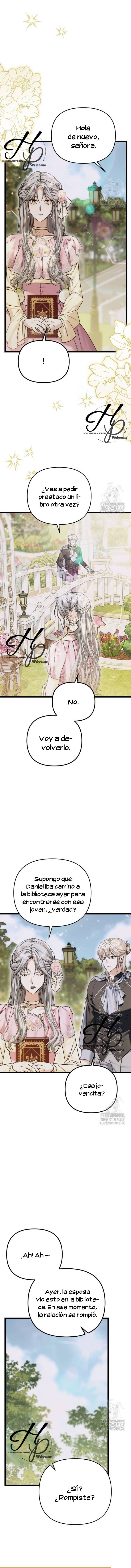 Sin Deberes Matrimoniales (Finalizado) - Capítulo 13 - Página 14 - LectorTMOo