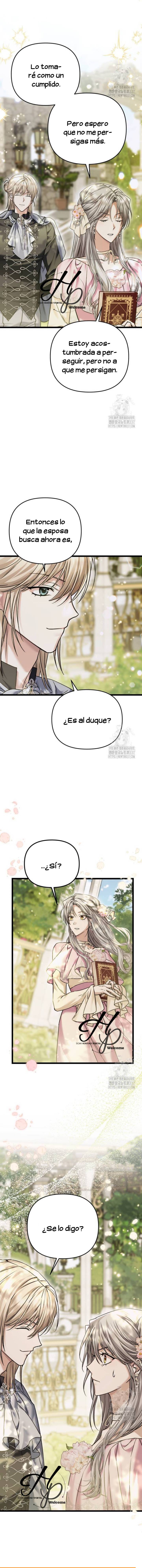 Sin Deberes Matrimoniales (Finalizado) - Capítulo 13 - Página 16 - LectorTMOo
