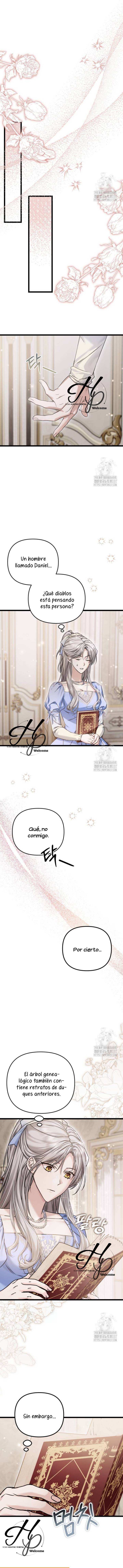 Sin Deberes Matrimoniales (Finalizado) - Capítulo 13 - Página 9 - LectorTMOo