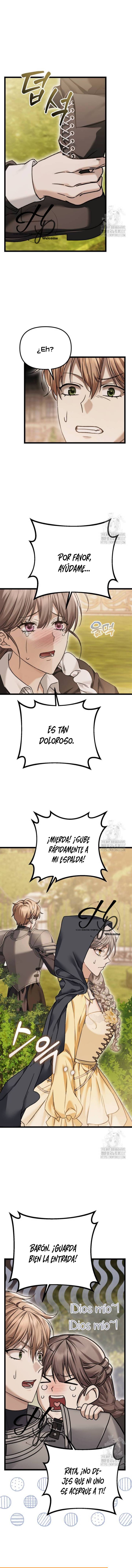 Sin Deberes Matrimoniales (Finalizado) - Capítulo 14 - Página 13 - LectorTMOo