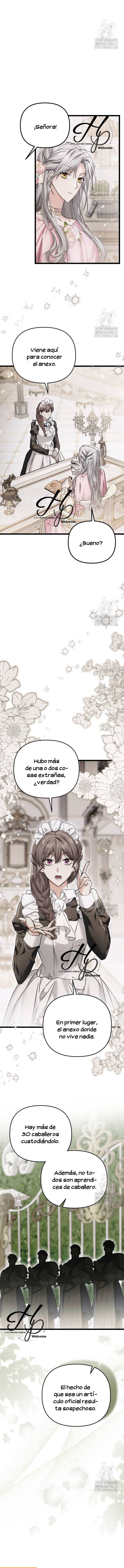 Sin Deberes Matrimoniales (Finalizado) - Capítulo 14 - Página 5 - LectorTMOo