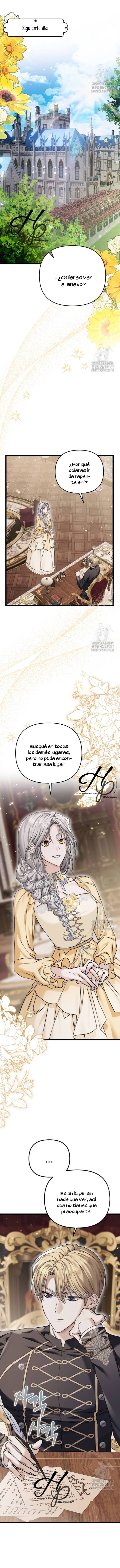 Sin Deberes Matrimoniales (Finalizado) - Capítulo 14 - Página 9 - LectorTMOo