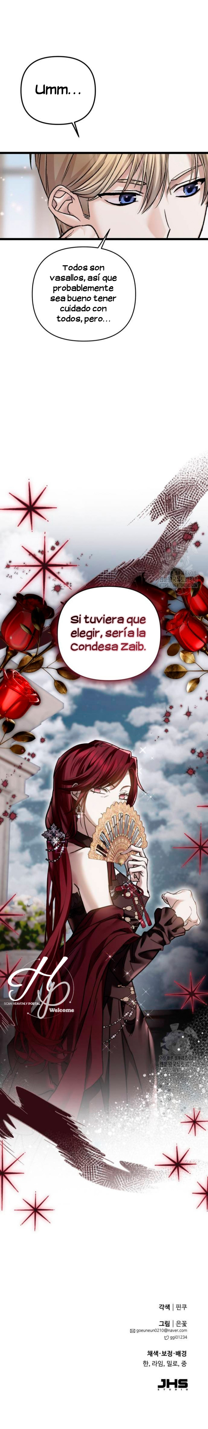 Sin Deberes Matrimoniales (Finalizado) - Capítulo 16 - Página 14 - LectorTMOo
