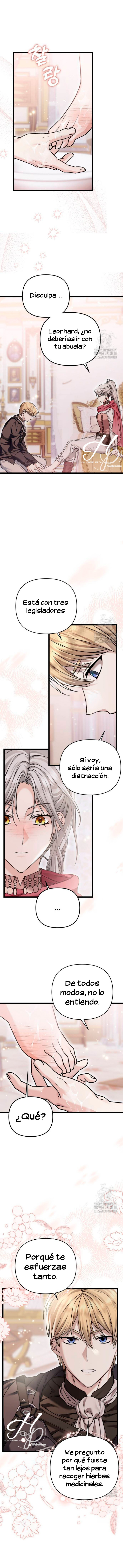 Sin Deberes Matrimoniales (Finalizado) - Capítulo 16 - Página 4 - LectorTMOo