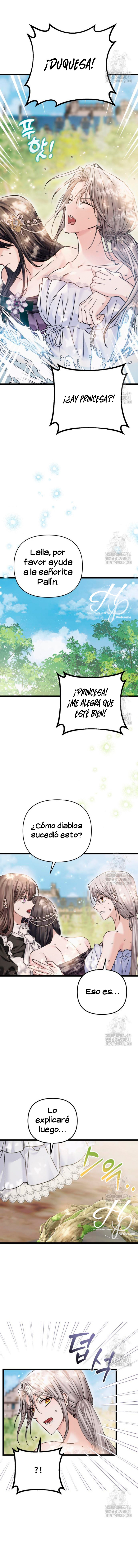 Sin Deberes Matrimoniales (Finalizado) - Capítulo 17 - Página 12 - LectorTMOo