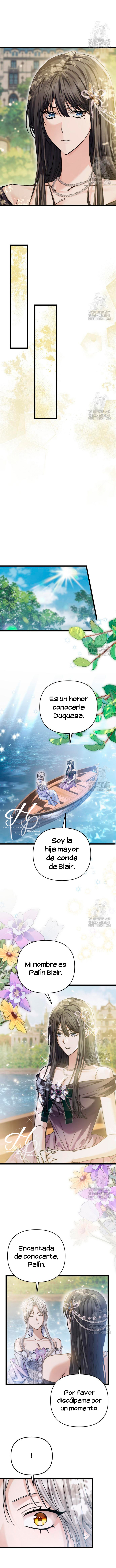 Sin Deberes Matrimoniales (Finalizado) - Capítulo 17 - Página 4 - LectorTMOo