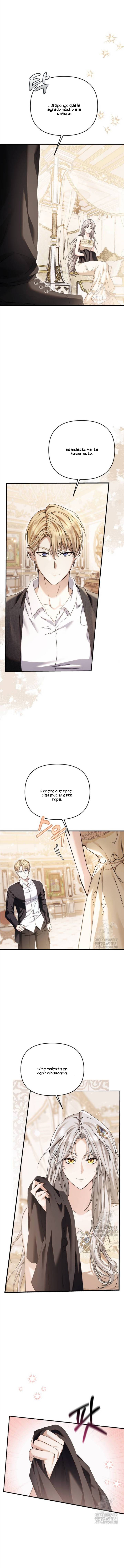Sin Deberes Matrimoniales (Finalizado) - Capítulo 2 - Página 11 - LectorTMOo