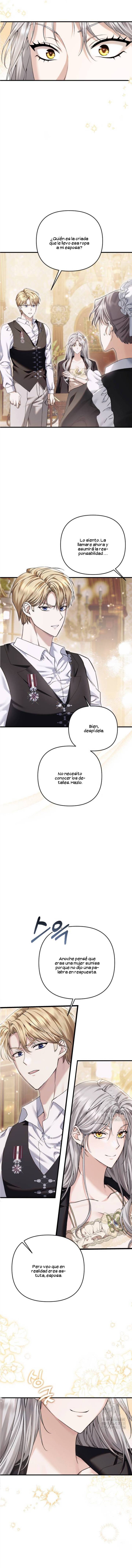 Sin Deberes Matrimoniales (Finalizado) - Capítulo 2 - Página 4 - LectorTMOo