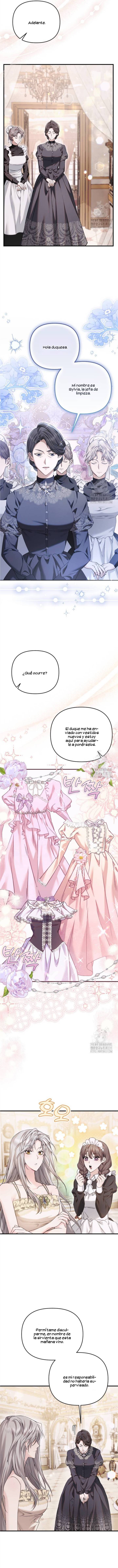 Sin Deberes Matrimoniales (Finalizado) - Capítulo 2 - Página 7 - LectorTMOo