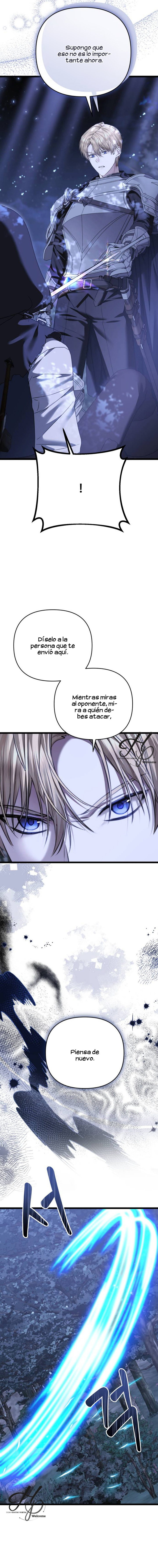 Sin Deberes Matrimoniales (Finalizado) - Capítulo 24 - Página 15 - LectorTMOo