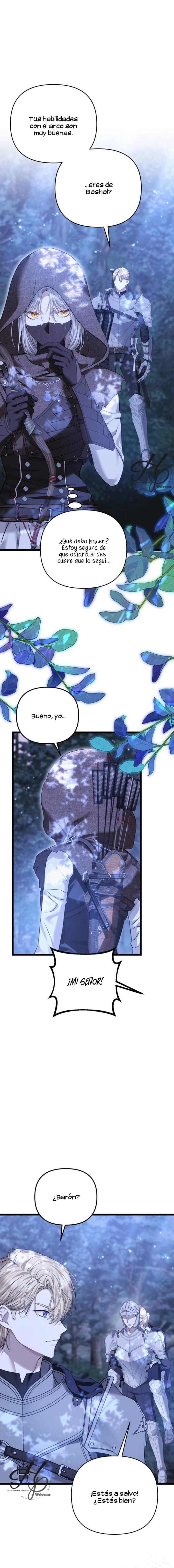 Sin Deberes Matrimoniales (Finalizado) - Capítulo 24 - Página 17 - LectorTMOo