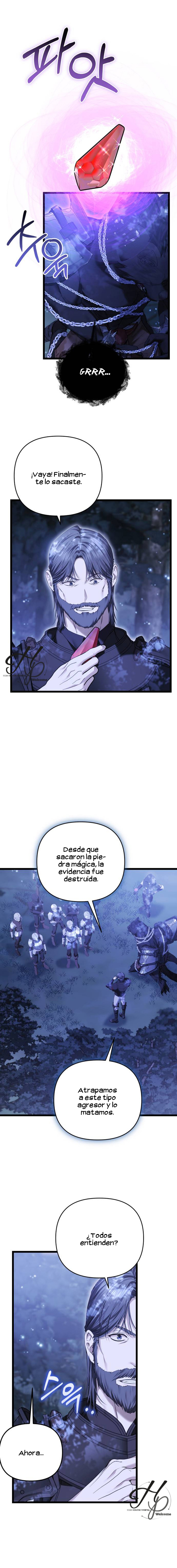 Sin Deberes Matrimoniales (Finalizado) - Capítulo 24 - Página 7 - LectorTMOo