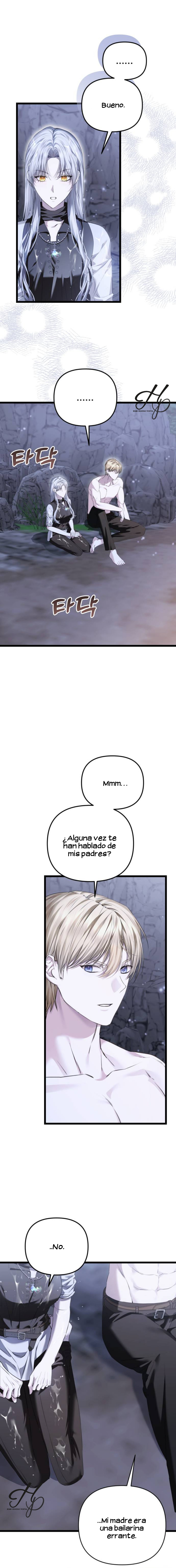 Sin Deberes Matrimoniales (Finalizado) - Capítulo 25 - Página 18 - LectorTMOo