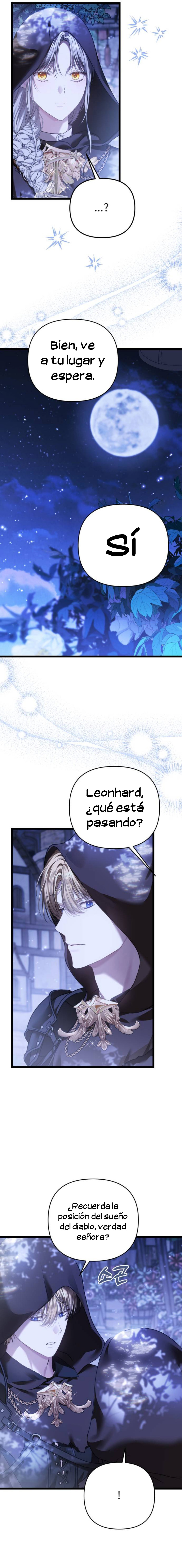 Sin Deberes Matrimoniales (Finalizado) - Capítulo 28 - Página 14 - LectorTMOo