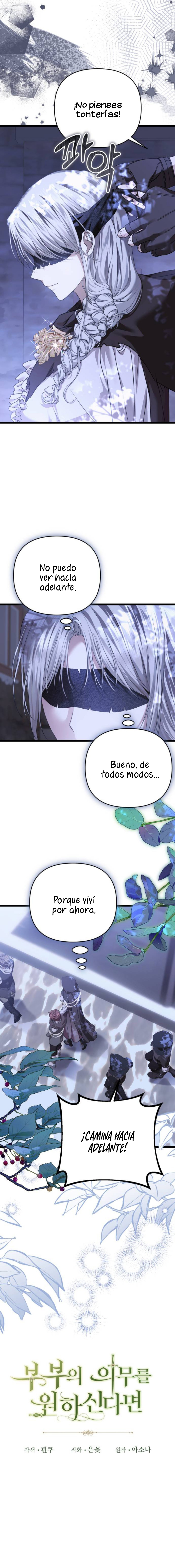 Sin Deberes Matrimoniales (Finalizado) - Capítulo 29 - Página 12 - LectorTMOo