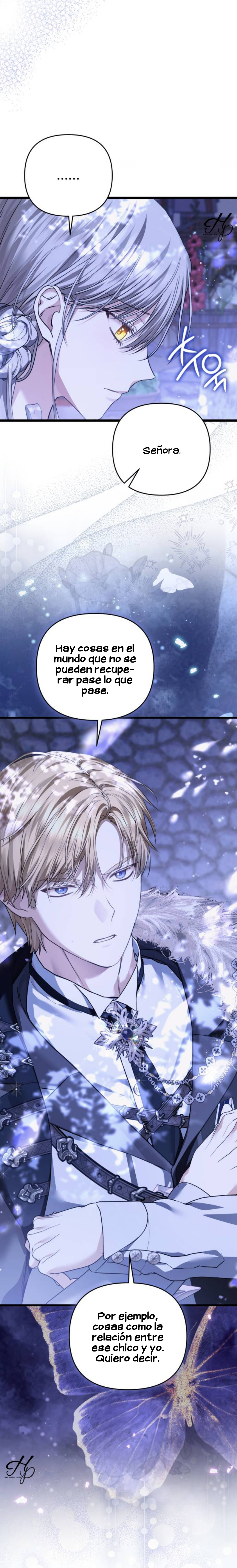 Sin Deberes Matrimoniales (Finalizado) - Capítulo 30 - Página 4 - LectorTMOo