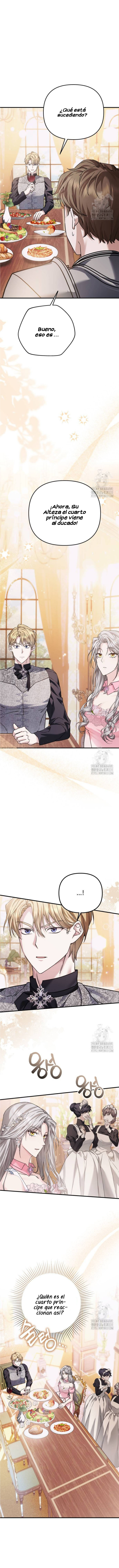 Sin Deberes Matrimoniales (Finalizado) - Capítulo 5 - Página 13 - LectorTMOo