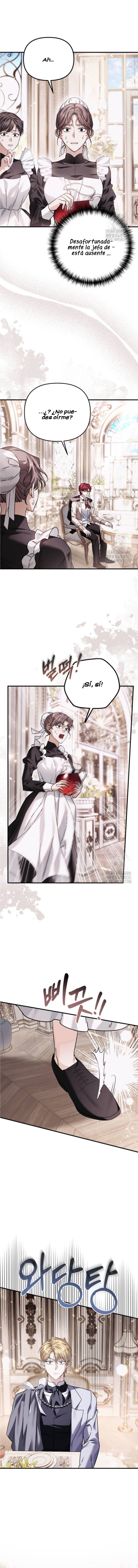 Sin Deberes Matrimoniales (Finalizado) - Capítulo 6 - Página 10 - LectorTMOo