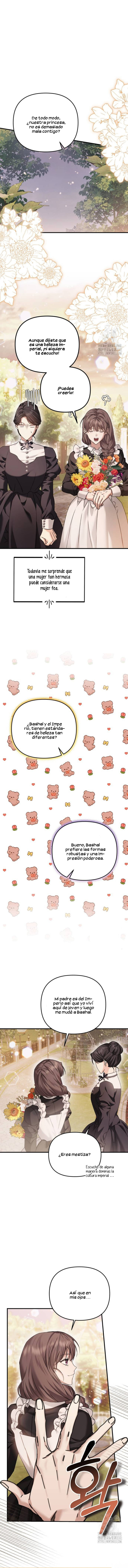 Sin Deberes Matrimoniales (Finalizado) - Capítulo 7 - Página 13 - LectorTMOo