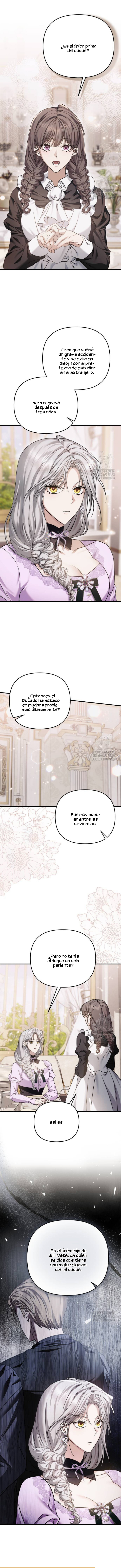 Sin Deberes Matrimoniales (Finalizado) - Capítulo 9 - Página 13 - LectorTMOo