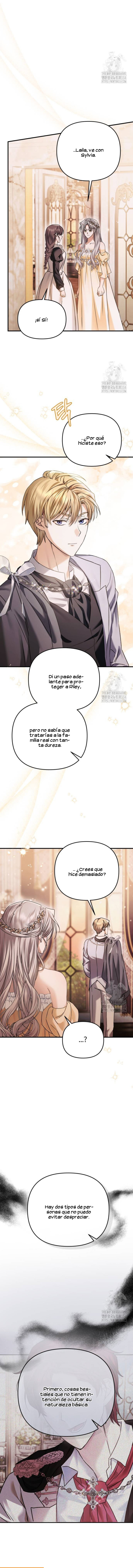 Sin Deberes Matrimoniales (Finalizado) - Capítulo 9 - Página 6 - LectorTMOo