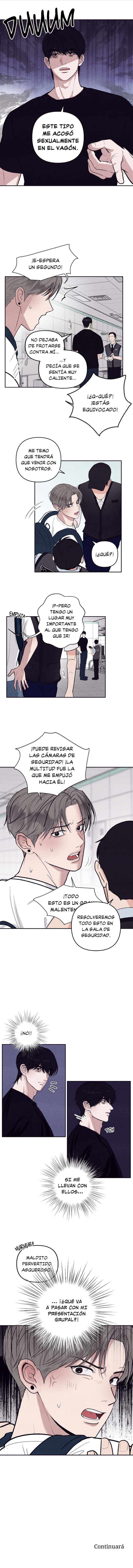 Sin Dormir - Sin Censura - Capítulo 1 - Página 9 - LectorTMOo