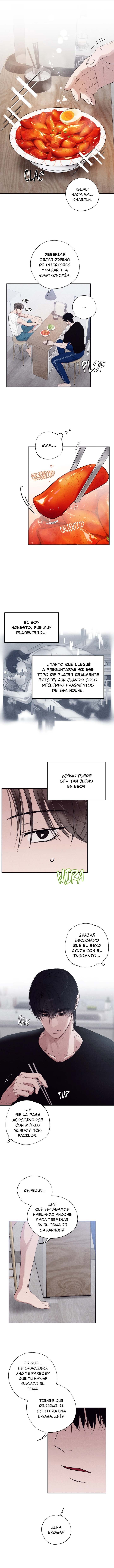 Sin Dormir - Sin Censura - Capítulo 17 - Página 7 - LectorTMOo