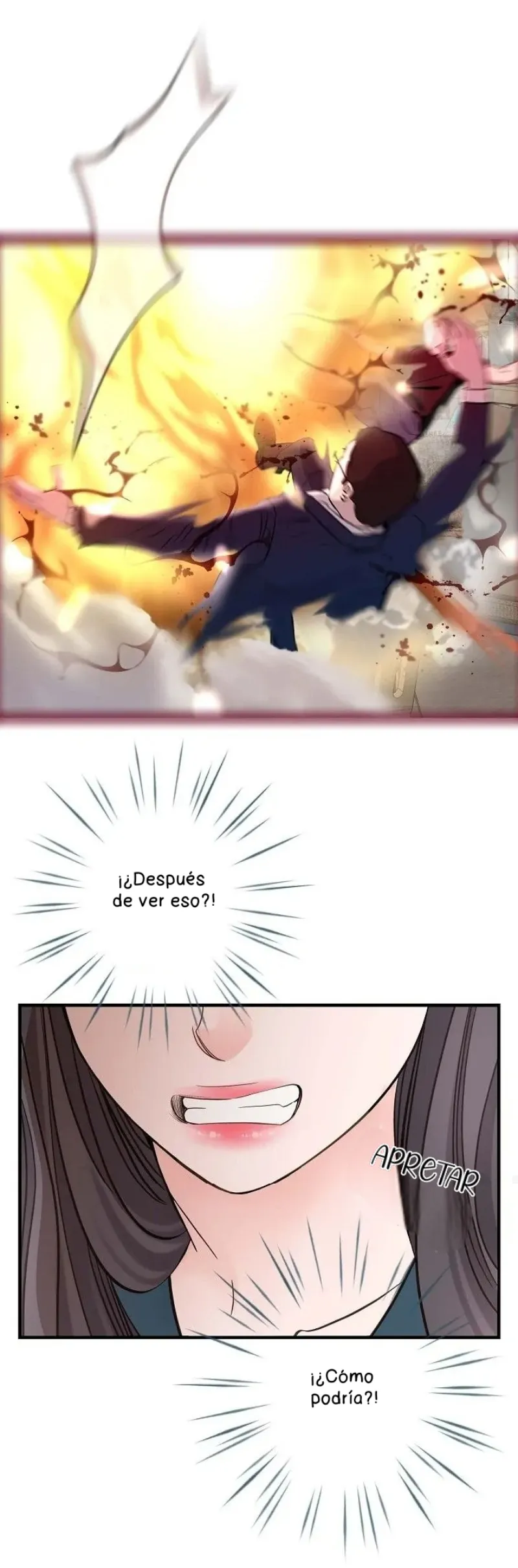 Sin salida - Capítulo 1 - Página 101 - LectorTMOo