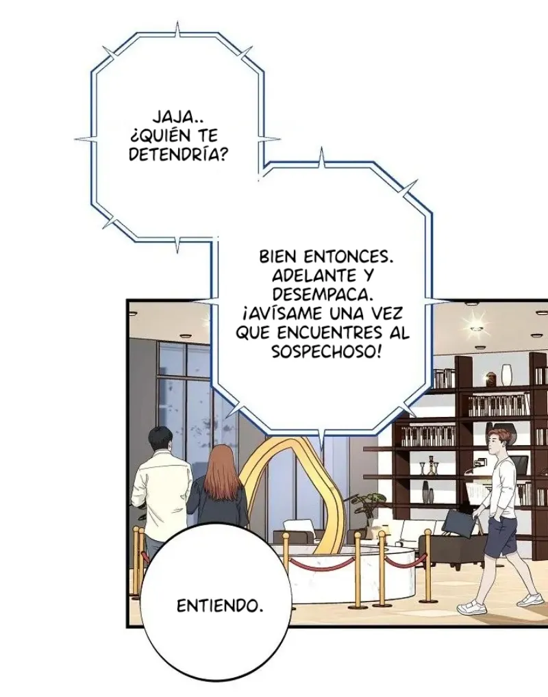Sin salida - Capítulo 1 - Página 59 - LectorTMOo