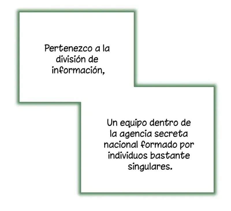 Sin salida - Capítulo 1 - Página 60 - LectorTMOo