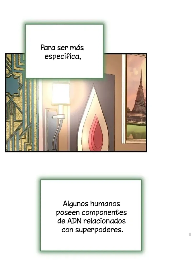 Sin salida - Capítulo 1 - Página 75 - LectorTMOo