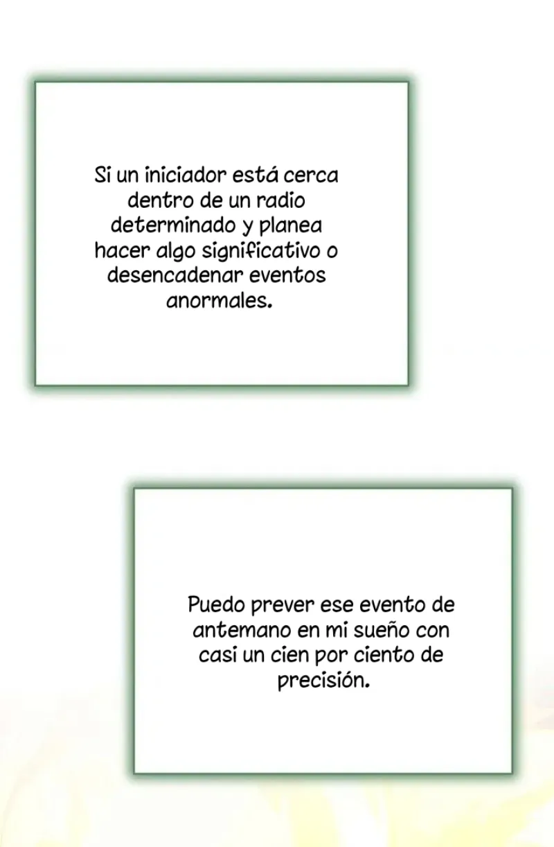 Sin salida - Capítulo 1 - Página 80 - LectorTMOo