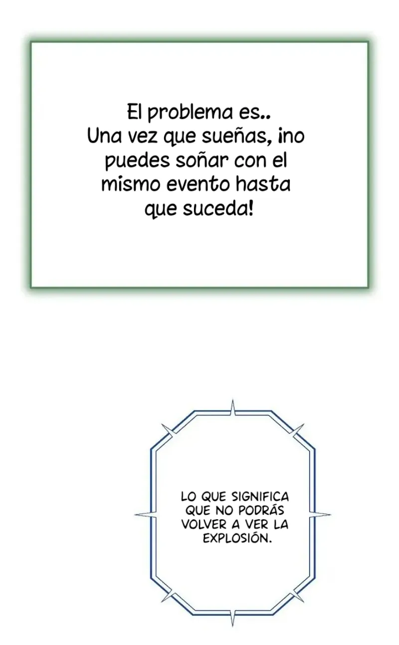 Sin salida - Capítulo 1 - Página 97 - LectorTMOo