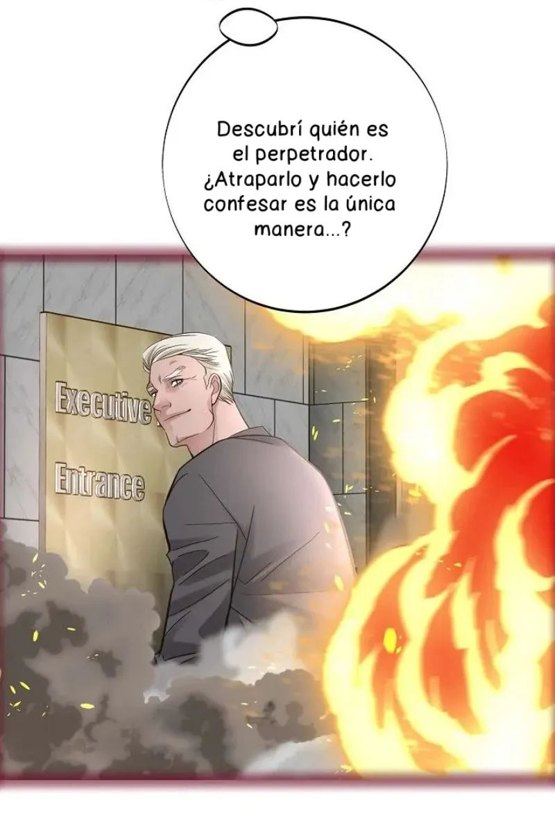 Sin salida - Capítulo 1 - Página 99 - LectorTMOo