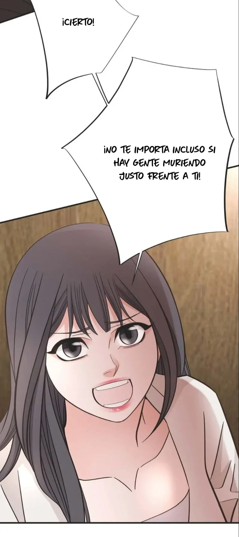Sin salida - Capítulo 10 - Página 22 - LectorTMOo