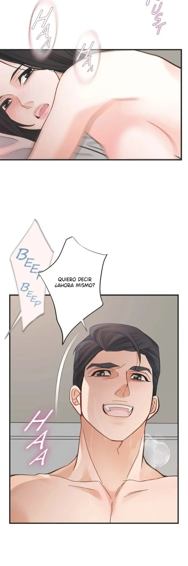Sin salida - Capítulo 10 - Página 30 - LectorTMOo