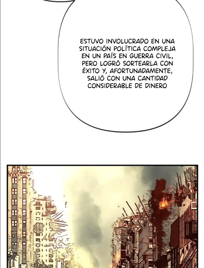 Sin salida - Capítulo 10 - Página 41 - LectorTMOo