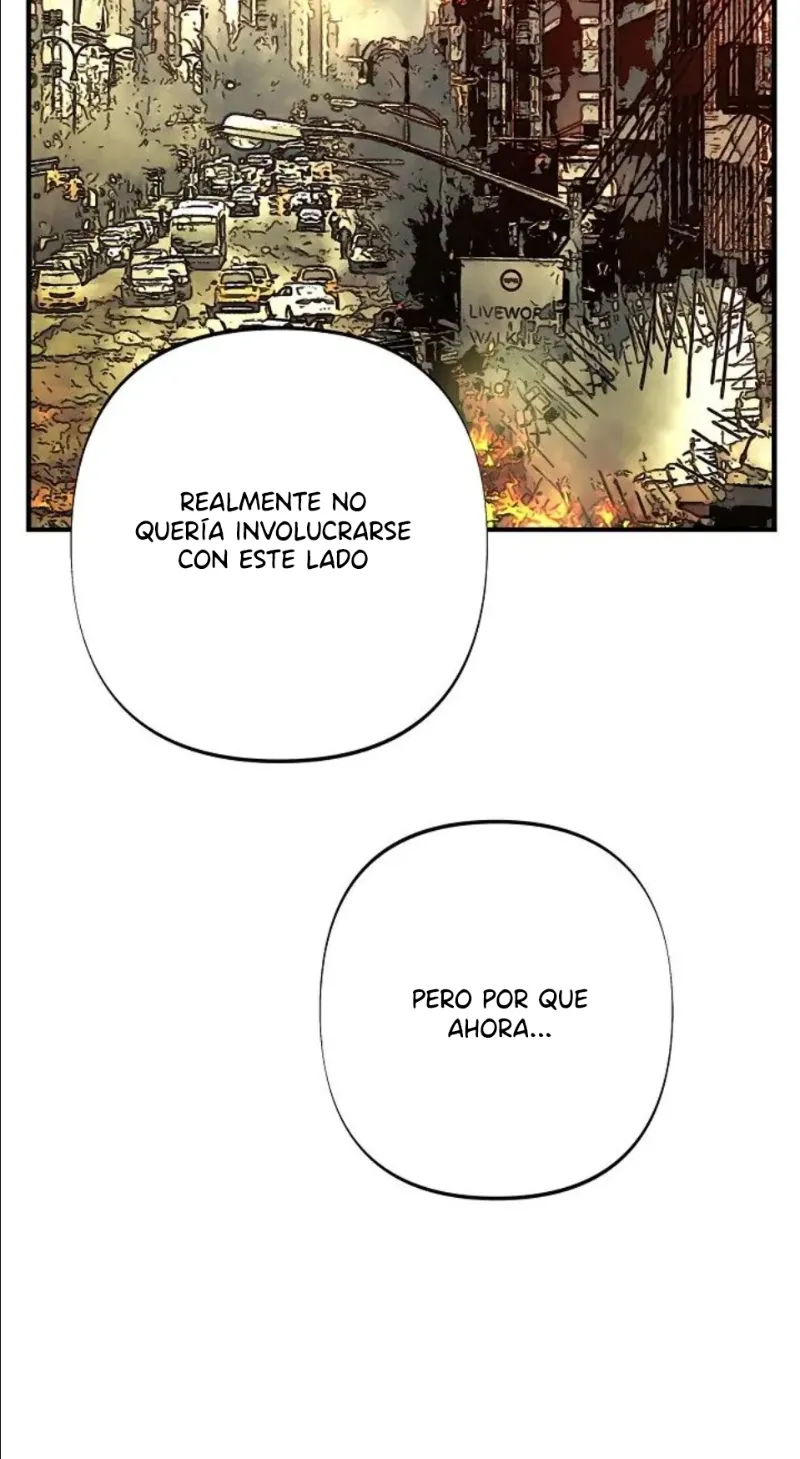 Sin salida - Capítulo 10 - Página 42 - LectorTMOo