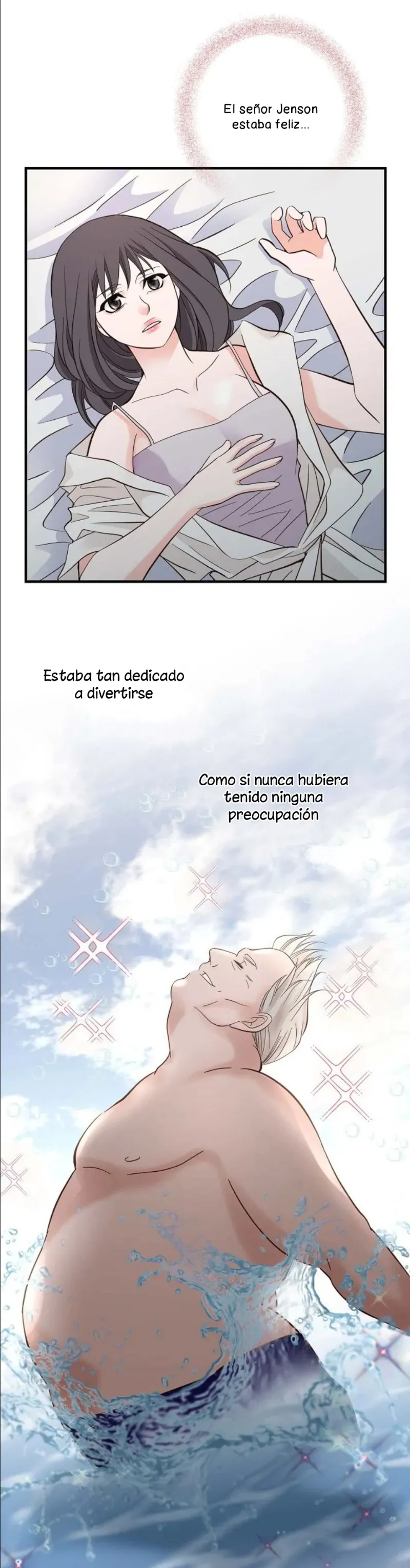 Sin salida - Capítulo 10 - Página 53 - LectorTMOo