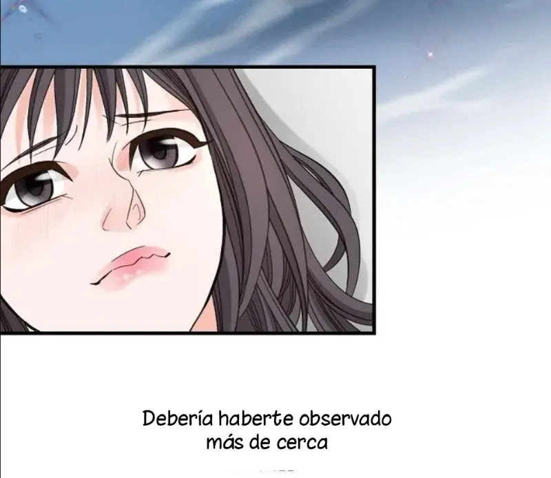 Sin salida - Capítulo 10 - Página 54 - LectorTMOo