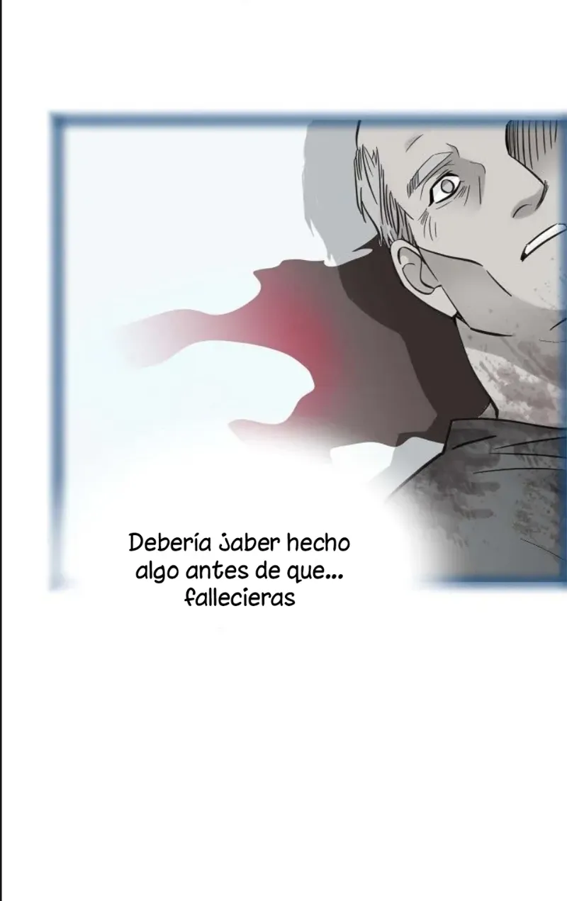 Sin salida - Capítulo 10 - Página 55 - LectorTMOo