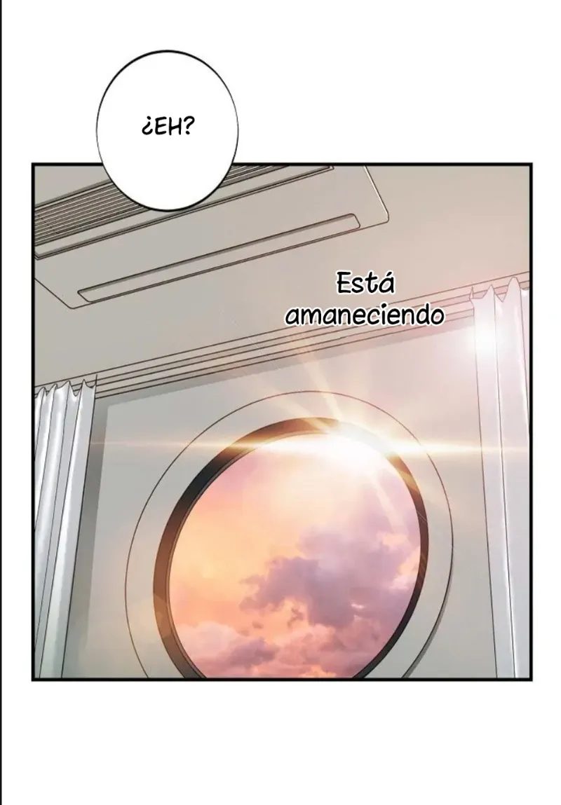 Sin salida - Capítulo 10 - Página 57 - LectorTMOo