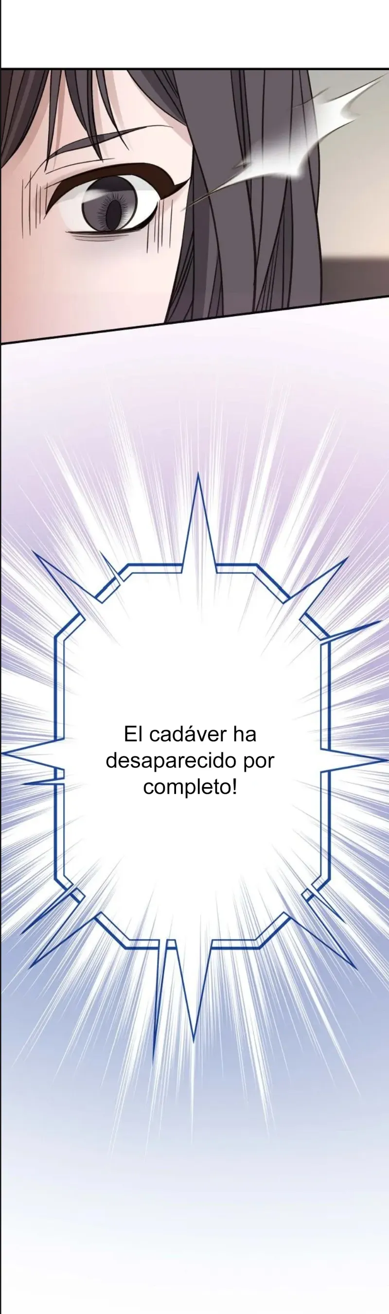Sin salida - Capítulo 10 - Página 61 - LectorTMOo