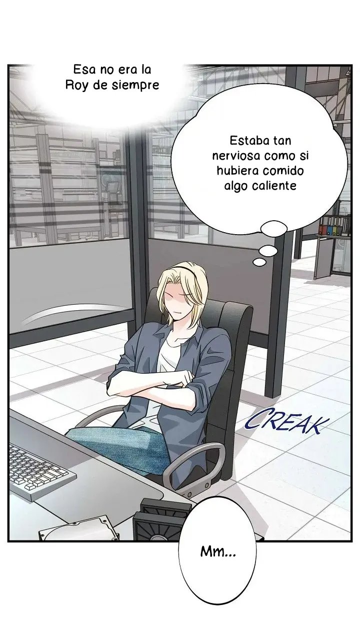 Sin salida - Capítulo 12 - Página 12 - LectorTMOo