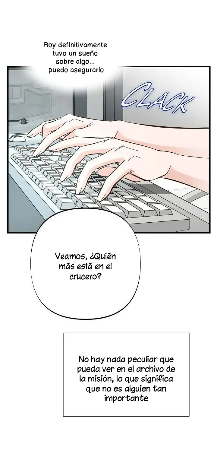 Sin salida - Capítulo 12 - Página 13 - LectorTMOo