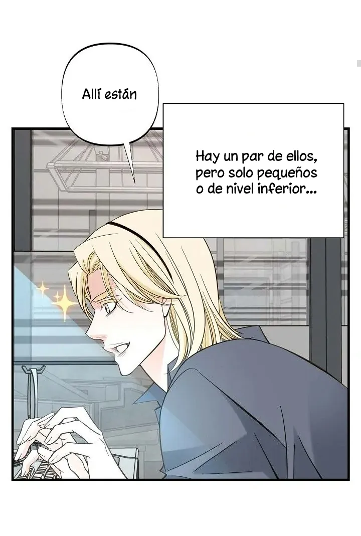 Sin salida - Capítulo 12 - Página 14 - LectorTMOo