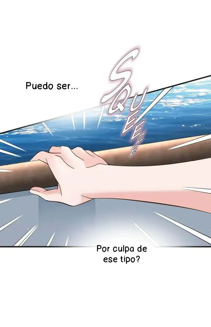 Sin salida - Capítulo 12 - Página 18 - LectorTMOo