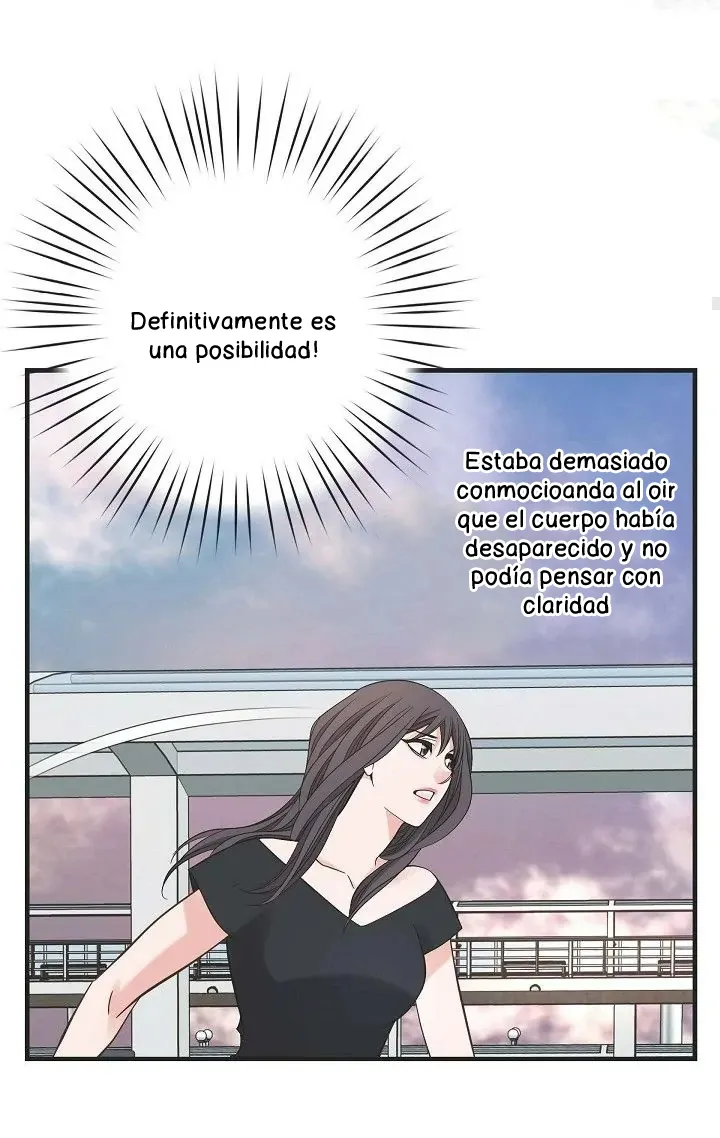 Sin salida - Capítulo 12 - Página 23 - LectorTMOo