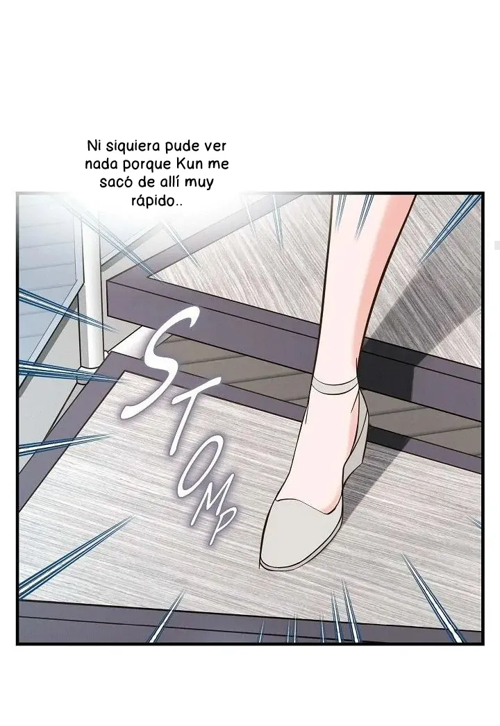 Sin salida - Capítulo 12 - Página 26 - LectorTMOo