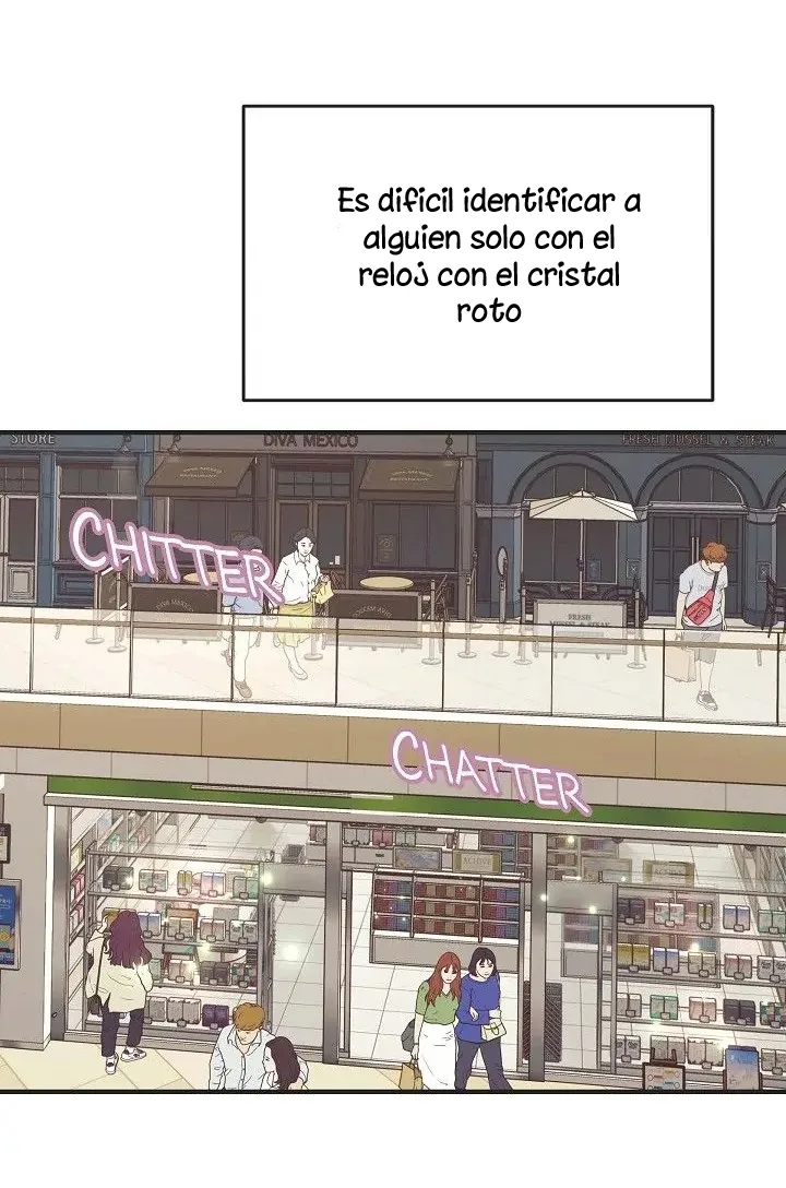 Sin salida - Capítulo 12 - Página 31 - LectorTMOo